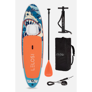 LELOSI Paddleboard Sea monster