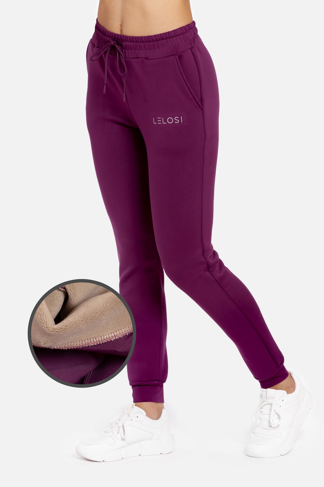 LELOSI Tepláky Siberosi Pyrenees M