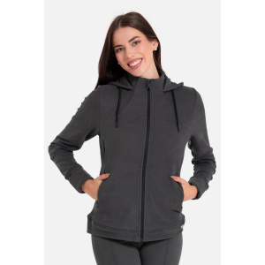 LELOSI Polarosi mikina na zip Jennie S