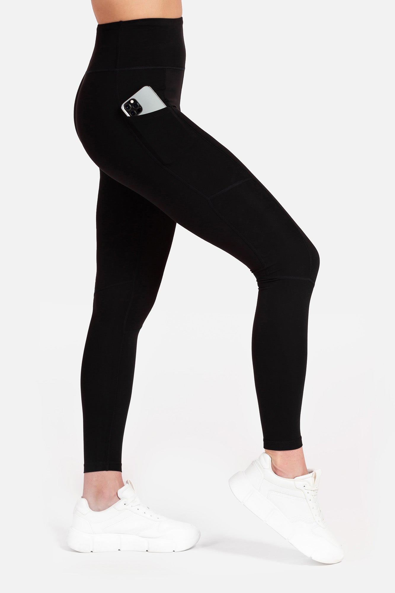 LELOSI Legíny Move Annette S