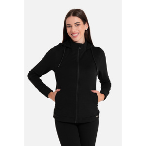 LELOSI Polarosi mikina na zip Louise XL