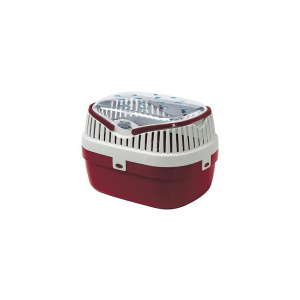 Přepravka Ferplast Aladino na malá zvířata M