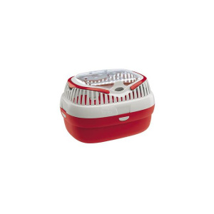 Přepravka pro hlodavce Ferplast Aladino L