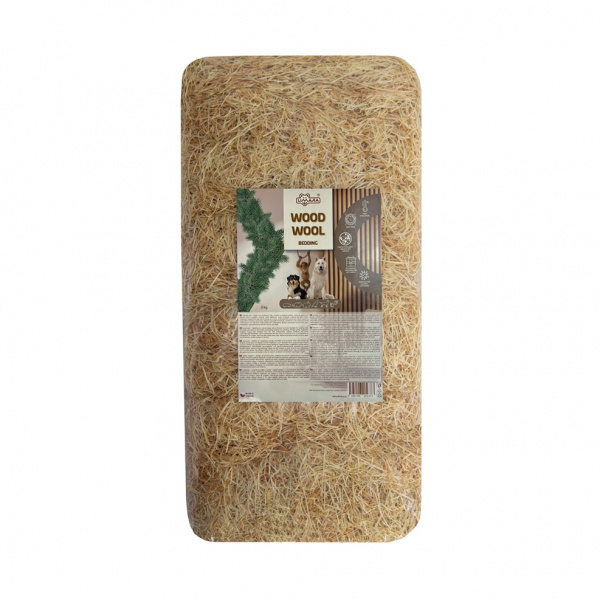 Dřevitá vlna Limara 3kg