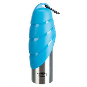 Láhev s miskou Trixie 750ml