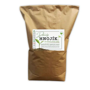 HNOJÍK 7kg/20L - 1 ks