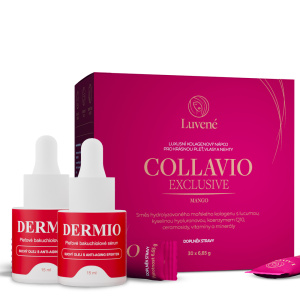 Pleťový Box Exclusive - mango