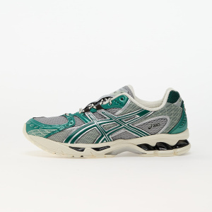 Tenisky Asics Gel-Nimbus 10.1 Seal Grey/ Jasper Green EUR 38
