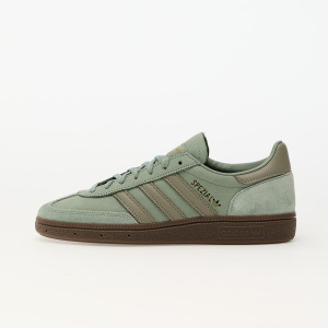 Tenisky adidas Handball Spezial W Silver Green/ Silver Pebble/ Gum5 EUR 37 1/3