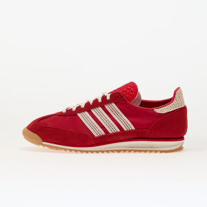 Tenisky adidas SL 72 Og W Better Scarlet/ Wonder White/ Off White EUR 40 2/3