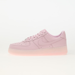 Tenisky Nike Air Force 1 Low Sp Pink Foam/ Cobalt Tint-Metallic Silver EUR 39