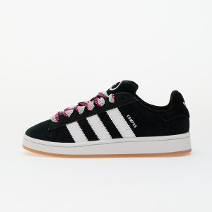 Tenisky adidas Campus 00s W Core Black/ Lucid Pink/ Ftw White EUR 41 1/3