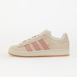 Tenisky adidas Campus 00s W Crew White/ Wonder Mauve/ Glow Pink EUR 36 2/3