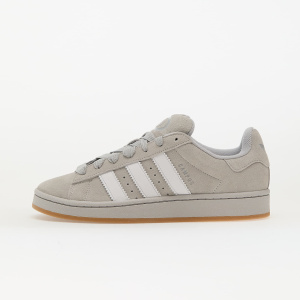 Tenisky adidas Campus 00s Grey Two/ Ftw White/ Gum EUR 47 1/3