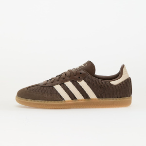 Tenisky adidas Samba Og Earth Strata/ Wonder White/ Magic Beige EUR 42