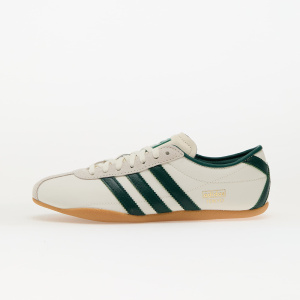 Tenisky adidas Tokyo W Off White/ Collegiate Green/ Gold Metallic EUR 35 1/2