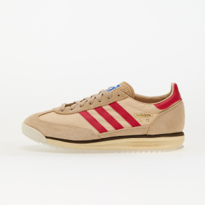 Tenisky adidas SL 72 Rs Magic Beige/ Purrub/ Sand Strata EUR 40 2/3