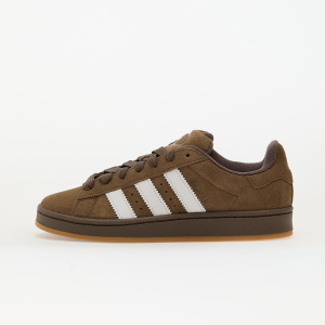 Tenisky adidas Campus 00s Earth Strata/ Ftw White/ Gum EUR 44