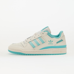 Tenisky adidas Forum Low Cl W Cloud White/ Seflaq/ Easy Mint EUR 40