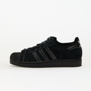 Tenisky adidas Superstar II Core Black/ Core Black/ Ftw White EUR 42 2/3