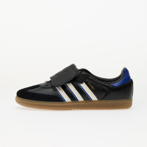 Tenisky adidas Samba Lt Core Black/ Cloud White/ Royal Blue EUR 42