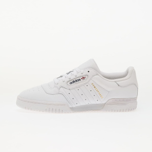 Tenisky adidas Powerphase Ftw White/ Dark Blue/ Preloved Ruby EUR 47 1/3