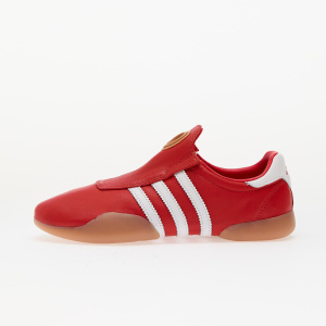 Tenisky adidas Taekwondo Mei W Red/ Ftwr White/ Gum 2 EUR 36