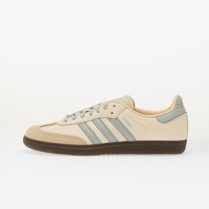Tenisky adidas Samba Og W Crew White/ Wonder Silver/ Sand Strata EUR 36 2/3