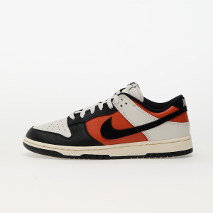 Tenisky Nike Dunk Low Retro Phantom/ Black-Vintage Coral-Pale Ivory EUR 46