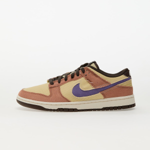 Tenisky Nike Dunk Low Retro Se Dusted Clay/ Dusty Amethyst-Team Gold EUR 42.5