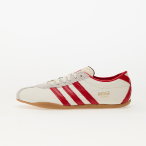 Tenisky adidas Tokyo W Off White/ Better Scarlet/ Gum4 EUR 36 2/3