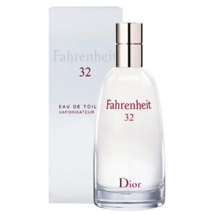 Dior Fahrenheit 32 Objem: 100 ml