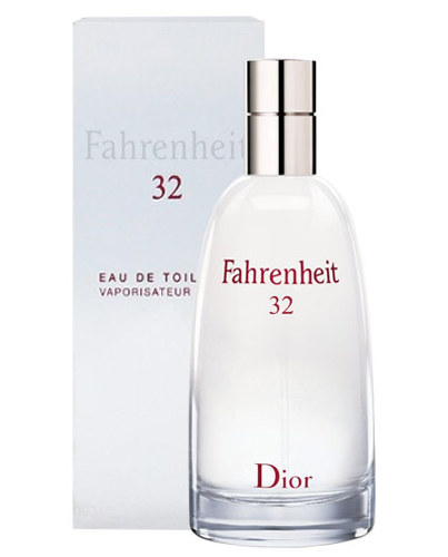 Dior Fahrenheit 32 Objem: 100 ml