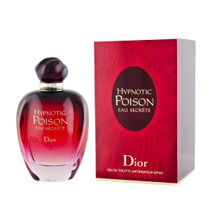 Dior Hypnotic Poison Eau Secréte Objem: 100 ml