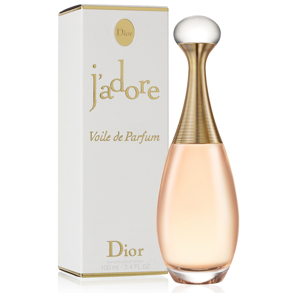 Dior J'adore Voile de Parfum Objem: 100 ml