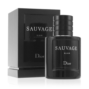 Dior Sauvage Elixir Objem: 60 ml