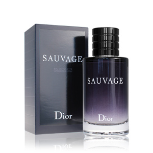 Dior Sauvage Objem: 60 ml