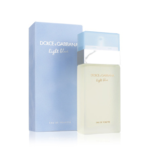 Dolce & Gabbana Light Blue Objem: 100 ml