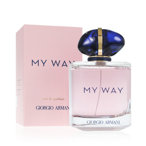 Giorgio Armani My Way Objem: 30 ml