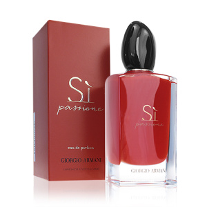 Giorgio Armani Sí Passione Objem: 50 ml