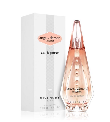 Givenchy Ange Ou Démon Le Secret 2014 Objem: 100 ml