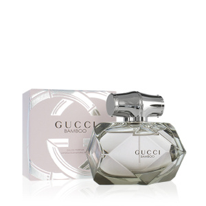Gucci Bamboo Objem: 50 ml