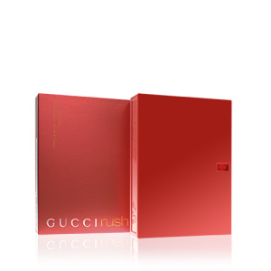 Gucci Rush Objem: 50 ml