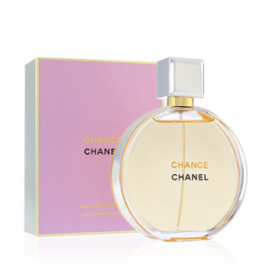 Chanel Chance Objem: 100 ml