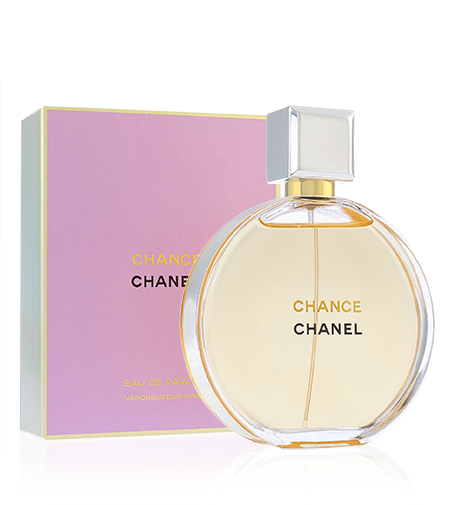 Chanel Chance Objem: 100 ml