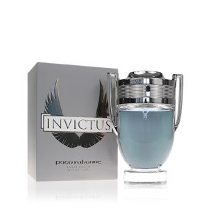 Paco Rabanne Invictus Objem: 150 ml