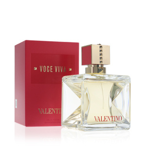 Valentino Voce Viva Objem: 100 ml