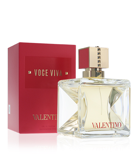 Valentino Voce Viva Objem: 100 ml