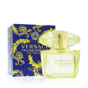 Versace Yellow Diamond Intense Objem: 50 ml