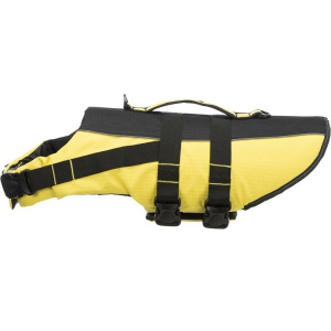 Plovací vesta Trixie Life Vest XL 65cm